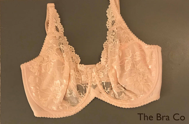 Rosalind Soft Pink